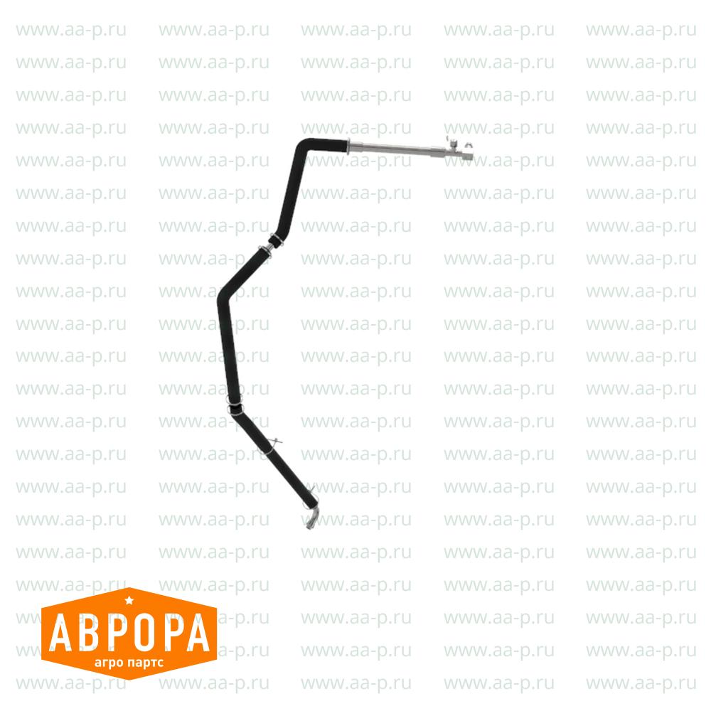 Kältemittelschlauch